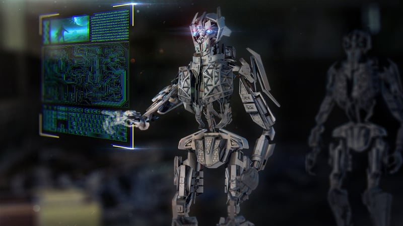 Future Technology