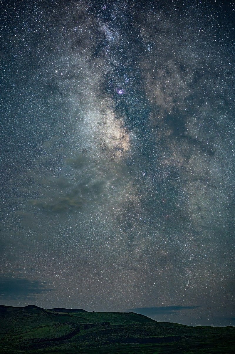 Dimensional Shifts Image